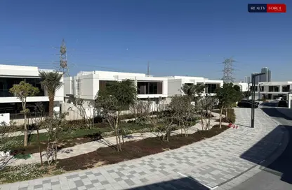 تاون هاوس - 4 غرف نوم - 6 حمامات للبيع في District One Phase lii - المنطقة وان - مدينة الشيخ محمد بن راشد - دبي