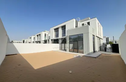 Townhouse - 4 Bedrooms - 4 Bathrooms for sale in Murooj Al Furjan - Al Furjan - Dubai