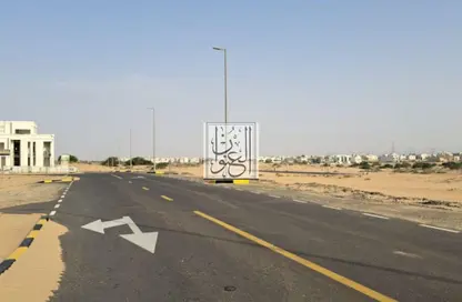 Land - Studio for sale in Hoshi 1 - Hoshi - Al Badie - Sharjah