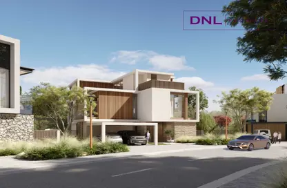 Villa - 5 Bedrooms - 6 Bathrooms for sale in The Acres (Phase 3) - The Acres - Dubai Land - Dubai