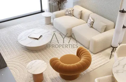 Apartment - 2 Bedrooms - 3 Bathrooms for sale in Auresta tower - Jumeirah Village Circle - Dubai