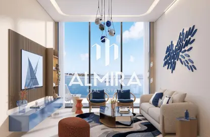 شقة - 3 غرف نوم - 4 حمامات للبيع في إقامات سيامونت أوتوجراف كوليكشن - شمس أبوظبي - جزيرة الريم - أبوظبي