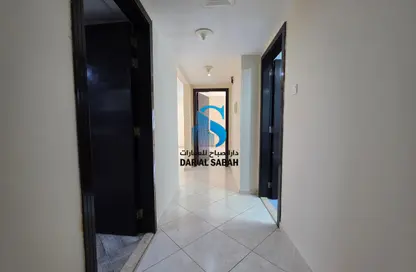 Apartment - 1 Bedroom - 2 Bathrooms for rent in Al Nada Tower - Al Nahda - Sharjah