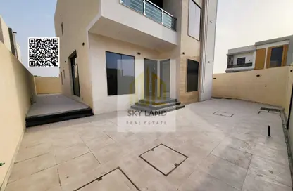 Villa - 3 Bedrooms - 5 Bathrooms for sale in Al Zaheya Gardens - Al Zahya - Ajman