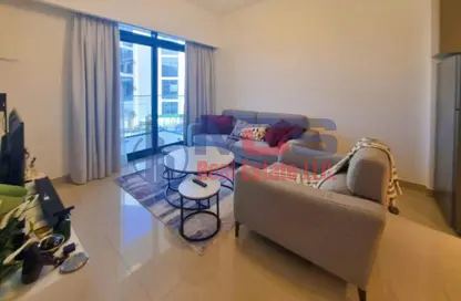 شقة - غرفة نوم - 1 حمام للايجار في عزيزي جاردنز - ميدان افينيو - ميدان - دبي