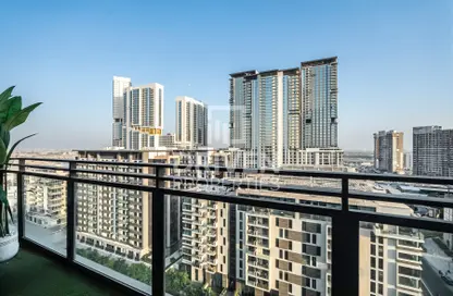 Apartment - 1 Bedroom - 2 Bathrooms for sale in Wilton Park Residences - Mohammed Bin Rashid City - Dubai