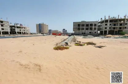 Land - Studio for sale in Al Jurf Industrial 3 - Al Jurf Industrial - Ajman