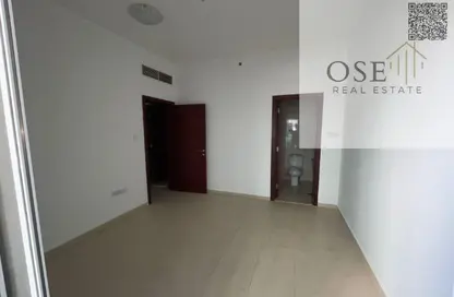 Apartment - 2 Bedrooms - 3 Bathrooms for sale in City Tower - Al Nuaimiya - Ajman