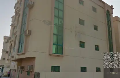 عمارة بالكامل - 8 غرف نوم - 8 حمامات للبيع في أبراج الراشدية - عجمان وسط المدينة - عجمان