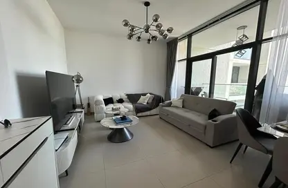 Apartment - 2 Bedrooms - 2 Bathrooms for rent in Prive Residence - Dubai Hills Estate - Dubai