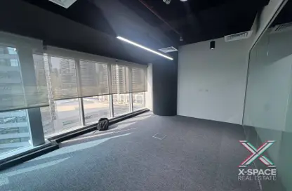 Office Space - Studio for rent in Opal Tower - Business Bay - Dubai