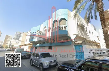 عمارة بالكامل - استوديو - 8 حمامات للبيع في برج النعيمية 1 - أبراج النعيمية - النعيمية - عجمان