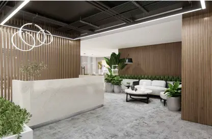 Office Space - Studio for rent in Emaar Business Park Building 3 - Emaar Business Park - Sheikh Zayed Road - Dubai
