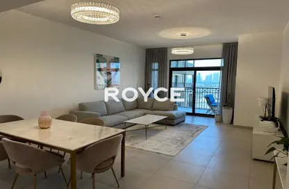 شقة - 2 غرف نوم - 2 حمامات للايجار في رحال 2 - مدينة جميرا ليفينج - أم سقيم - دبي