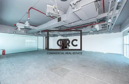 Office Space - Studio for rent in Single Business Tower - Sheikh Zayed Road - Dubai