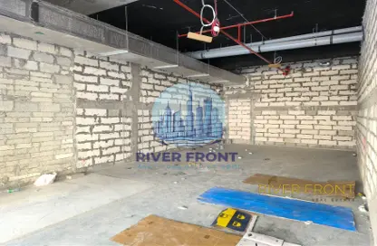 Retail - Studio - 1 Bathroom for rent in AZIZI Riviera - Meydan One - Meydan - Dubai