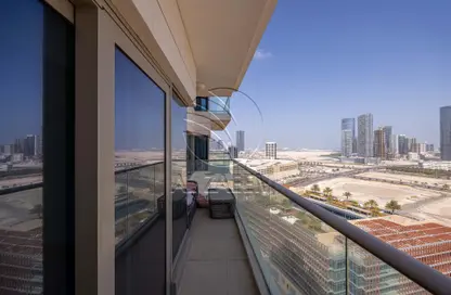 Apartment - 2 Bedrooms - 3 Bathrooms for sale in The Wave - Najmat Abu Dhabi - Al Reem Island - Abu Dhabi