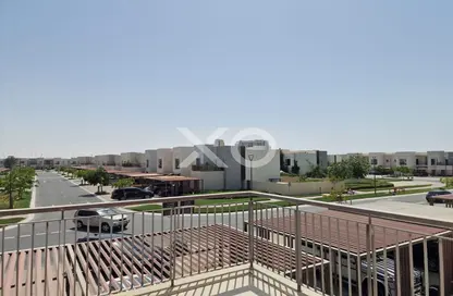 شقة - 2 غرف نوم - 2 حمامات للايجار في أوربانا III - اعمار الجنوبية - دبي الجنوب (مركز دبي العالمي) - دبي