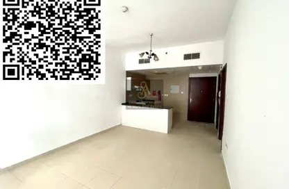 Apartment - 1 Bedroom - 2 Bathrooms for sale in City Tower - Al Nuaimiya - Ajman