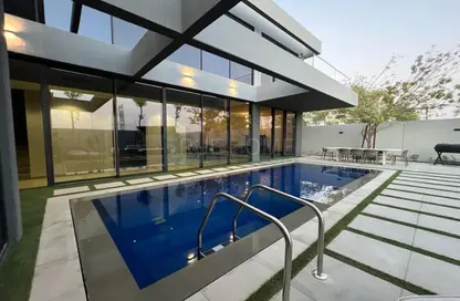 Villa - 5 Bedrooms - 6 Bathrooms for sale in Robinia - Masaar - Tilal City - Sharjah