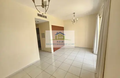 Apartment - Studio - 1 Bathroom for rent in Lagoon B11 - The Lagoons - Mina Al Arab - Ras Al Khaimah