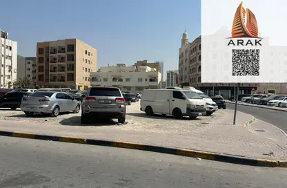 Land - Studio for sale in Al Nakheel - Ajman Downtown - Ajman