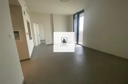 Apartment - 2 Bedrooms - 3 Bathrooms for rent in The Boulevard 3 - Aljada - Sharjah