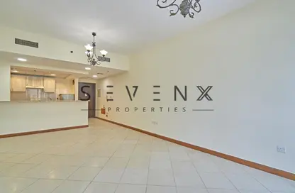 Apartment - 1 Bedroom - 1 Bathroom for rent in Marina Diamond 1 - Marina Diamonds - Dubai Marina - Dubai