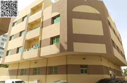 عمارة بالكامل - 8 غرف نوم - 8 حمامات للبيع في الرميلة 2 - الرميلة - عجمان