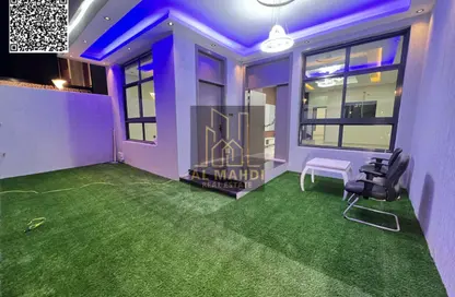 Villa - 5 Bedrooms - 7 Bathrooms for sale in Al Zaheya Gardens - Al Zahya - Ajman