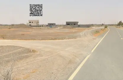 Land - Studio for sale in Manama - Ajman