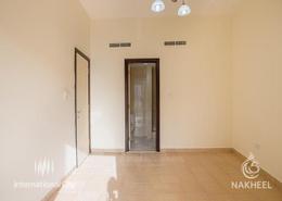 Empty Room image for: Apartment - 2 bedrooms - 3 bathrooms for rent in China Cluster - International City - Dubai, Image 1