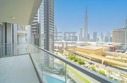 شقة - 3 غرف نوم - 4 حمامات للبيع في برج فيدا دبي مول 2 - فيدا ريزيدنس دبي مول - وسط مدينة دبي - دبي