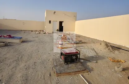 Land - Studio for rent in Al Sajaa S - Al Sajaa - Sharjah