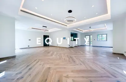 Villa - 5 Bedrooms - 5 Bathrooms for rent in Terra Nova - Arabian Ranches - Dubai