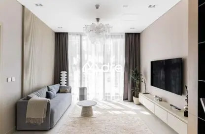 شقة - غرفة نوم - 2 حمامات للبيع في وينار تاور - مثلث قرية الجميرا - دبي