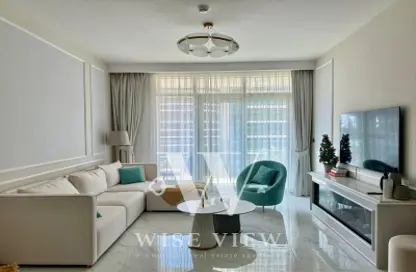 شقة - غرفة نوم - 1 حمام للايجار في مبنى سانرايز - البرشاء 1 - البرشاء - دبي