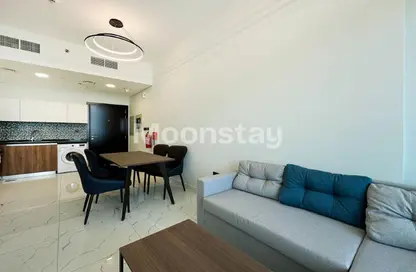 Apartment - 1 Bedroom - 2 Bathrooms for sale in Oasis 1 - Oasis Residences - Masdar City - Abu Dhabi Apartment - 1 Bedroom - 2 Bathrooms for sale in Oasis 1 - Oasis Residences - Masdar City - Abu Dhabi