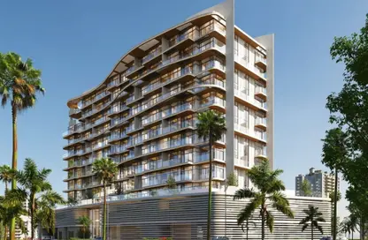 Apartment - 2 Bedrooms - 3 Bathrooms for sale in Floarea Grande - Arjan - Dubai