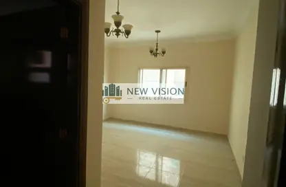 Apartment - 1 Bedroom - 2 Bathrooms for rent in Raseel - Al Mamsha - Muwaileh - Sharjah