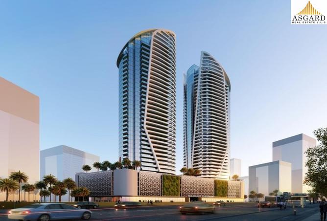 15270037 - الصورة الرئيسية للعقار