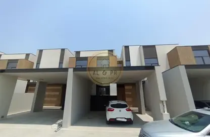 Townhouse - 3 Bedrooms - 2 Bathrooms for rent in Mudon Al Ranim 1 - Mudon - Dubai