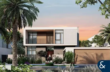 Villa - 5 Bedrooms - 7+ Bathrooms for sale in Tilal Al Furjan - Al Furjan - Dubai