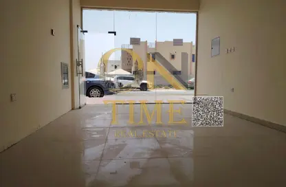 Shop - Studio - 1 Bathroom for rent in Al Rawda 2 Villas - Al Rawda 2 - Al Rawda - Ajman