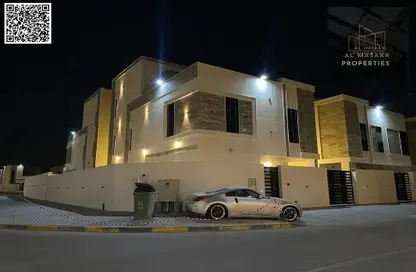 فيلا - 6 غرف نوم - 8 حمامات للبيع في الحليو 2 - الحليو - عجمان