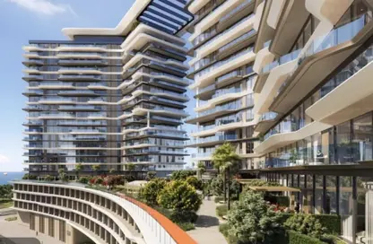Apartment - 2 Bedrooms - 3 Bathrooms for sale in Shams Abu Dhabi - Al Reem Island - Abu Dhabi