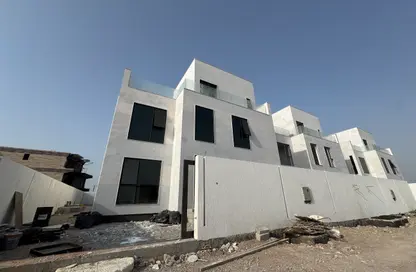 فيلا - 6 غرف نوم - 8 حمامات للبيع في المعيريض - رأس الخيمة