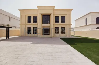 Villa - 5 Bedrooms - 5 Bathrooms for rent in Madinat Hind 3 - Dubai Land - Dubai