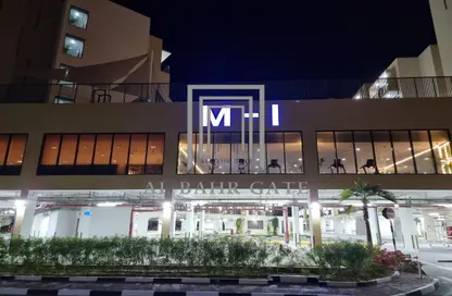Apartment - Studio - 1 Bathroom for rent in Marina Apartments E - Al Hamra Marina Residences - Al Hamra Village - Ras Al Khaimah