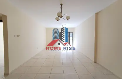 Apartment - 1 Bedroom - 2 Bathrooms for rent in Sahara Tower 6 - Sahara Complex - Al Nahda - Sharjah